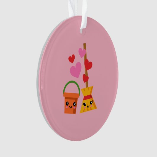 Un amour durable (devant)