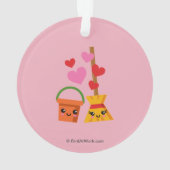 Un amour durable (dos)