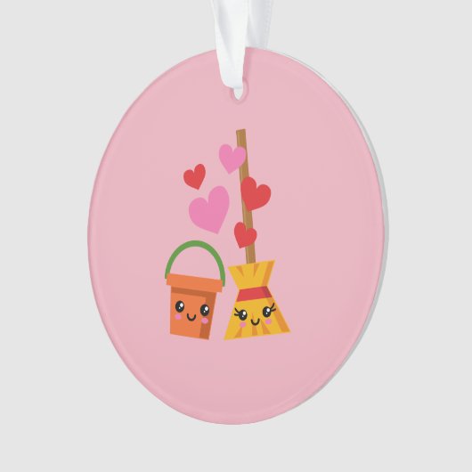 Un amour durable (devant)