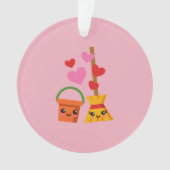 Un amour durable (devant)