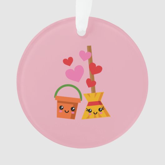 Un amour durable (devant)