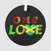 Un amour Jamaïque (dos)