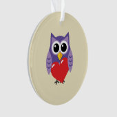 Un amour propre (devant)