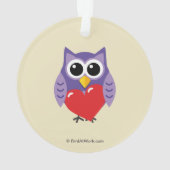 Un amour propre (dos)