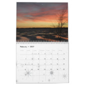 Un An Avant Le Calendrier Du Lac 2015 (Feb 2027)