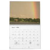 Un An Avant Le Calendrier Du Lac 2015 (Mar 2026)