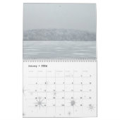 Un An Avant Le Calendrier Du Lac 2015 (Jan 2026)