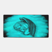 Un ange endormi (Recto)