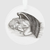 Un ange endormi (dos)