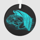 Un ange endormi (dos)