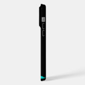 Un ange endormi sur la pierre (Côté gauche)