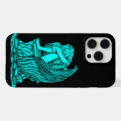 Un ange endormi sur la pierre (Verso Horizontal)