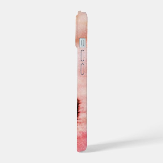 Un Ange endormi sur les nuages des cieux (Côté gauche)