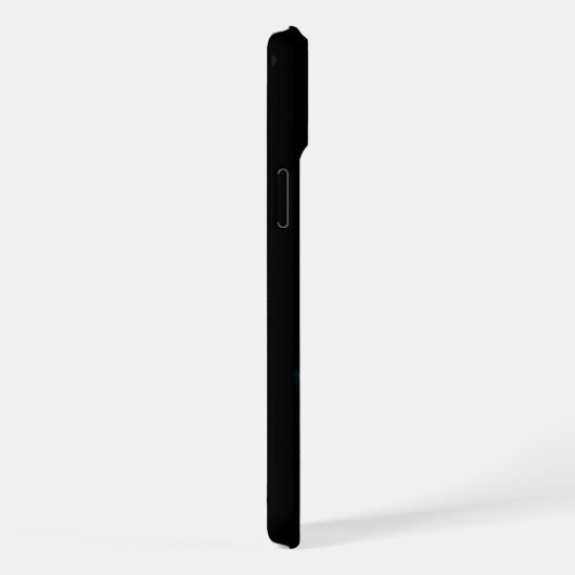 Un Angle endormi en noir et vert (Côté droit)