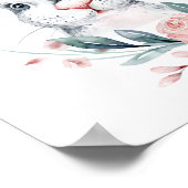 Un Anniversaire De Lapin, N'Importe Quelle Affiche (Coin)