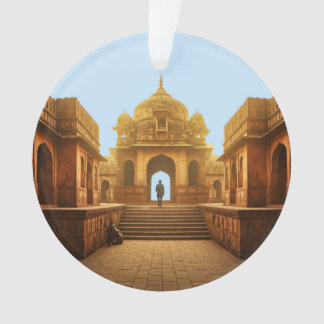 Un aperçu de la métropole futuriste indienne