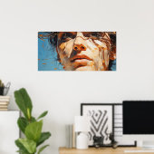 Un aperçu du futur tableau (Bureau à domicile)
