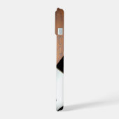 Un Appareil Spatial Encaissé D'Aérocoque En Approc (Côté gauche)