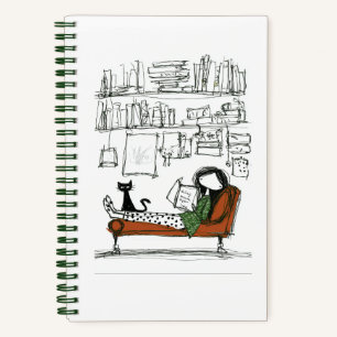Un après-midi de lecture calme Amateur de livres