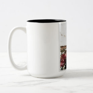 Un après-midi sur la colline Mug