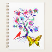 Un arbre de vie (Devant)