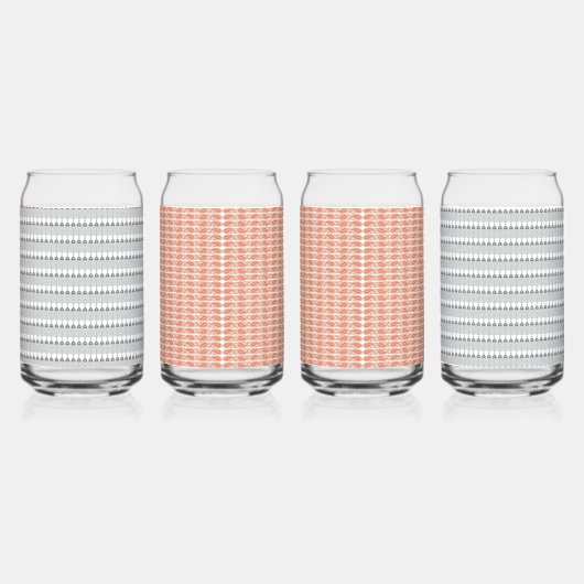 un arrière - plan blanc avec un motif de cercles (Dos)