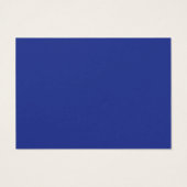 Un arrière - plan bleu solide sans autre élément v (Dos)