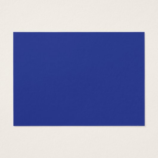 Un arrière - plan bleu solide sans autre élément v (Dos)