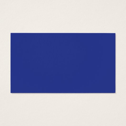 Un arrière - plan bleu solide sans autre élément v (Dos)