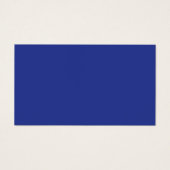 Un arrière - plan bleu solide sans autre élément v (Devant)