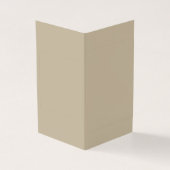 Un arrière - plan brun solide avec un doux, unifor (Outside)