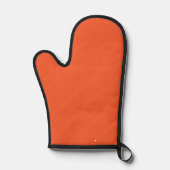 un arrière - plan orange avec une bordure noire (Recto)