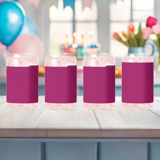 un arrière - plan rose avec une bordure blanche (Insitu (Baby Shower))