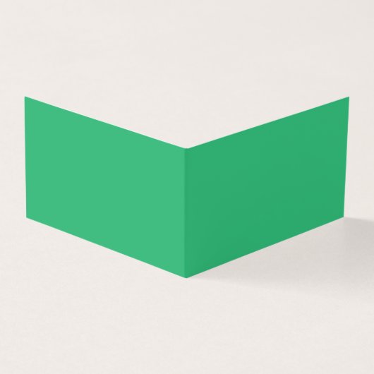 un arrière - plan vert avec une bordure blanche (Outside)