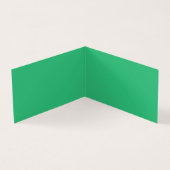 un arrière - plan vert avec une bordure blanche (Inside)