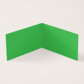 un arrière - plan vert avec une bordure blanche (Inside)