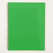un arrière - plan vert avec une bordure blanche (Devant)
