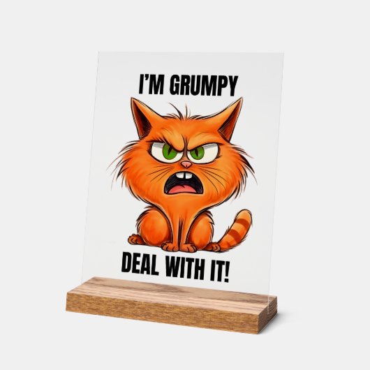 Un art de mots grincheux (Angle)