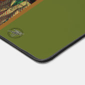 Un assortiment de personnages convergeant Tapis de (Coin)