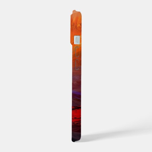 Un Astronaute Sur Mars (Côté gauche)