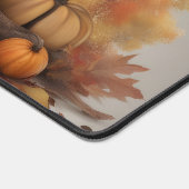 Un automne chaud et coloré (Coin)