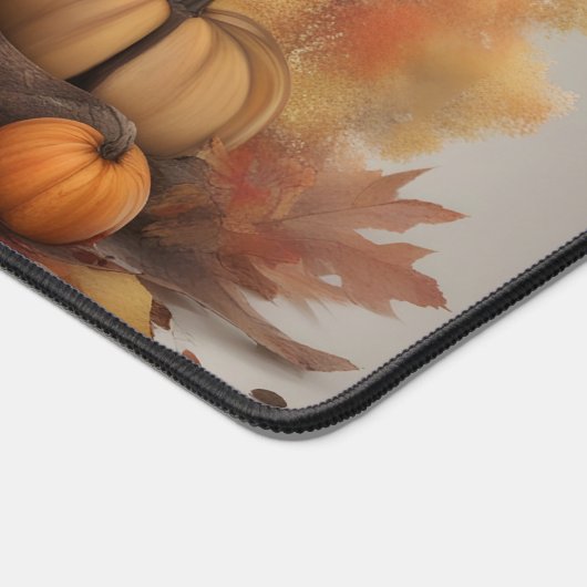 Un automne chaud et coloré (Coin)