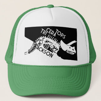 Un autre casquette de camionneur