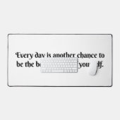 Un autre chat de bureau (Clavier et souris)