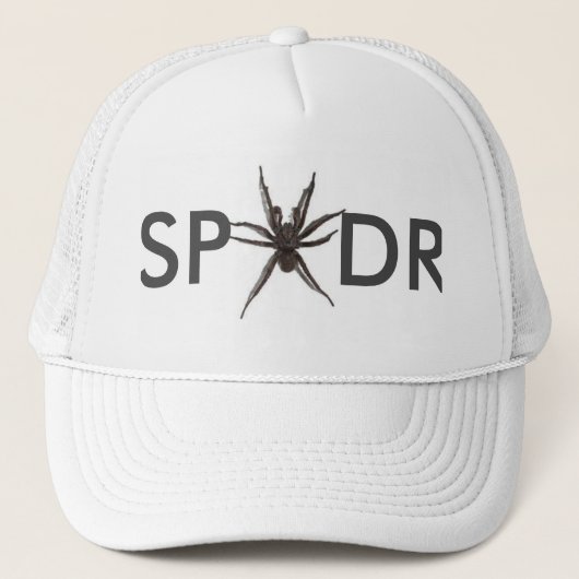 Un autre grand casquette (Devant)