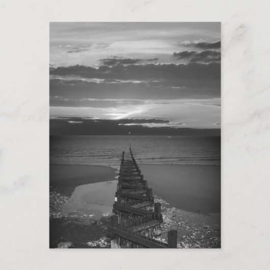 Un Autre Jour...... Carte postale (Devant)