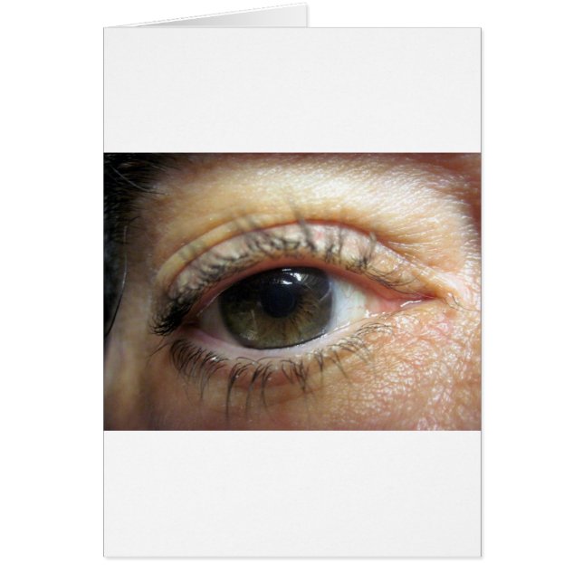 Un autre oeil (Devant)