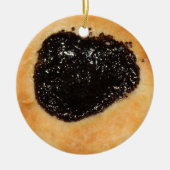 Un autre ornement de Kolache Poppyseed (Devant)