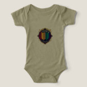 Un avenir fier et uni (Design Recto)