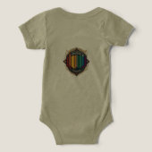 Un avenir fier et uni (Design Verso)